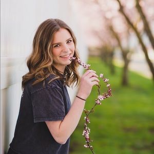 Meet your Posher, Madison